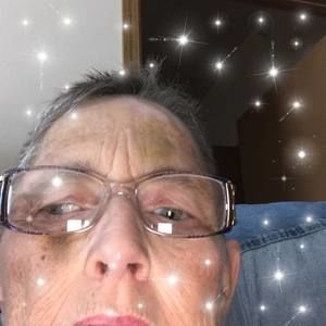 Meet your Posher, Marlys